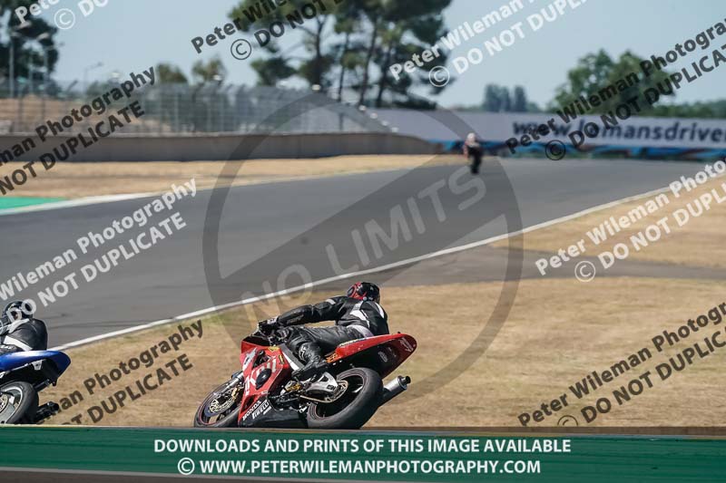 France;Le Mans;event digital images;motorbikes;no limits;peter wileman photography;trackday;trackday digital images